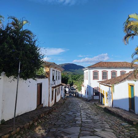 Antiquario & Pousada Da Matriz Hotel Tiradentes Luaran gambar