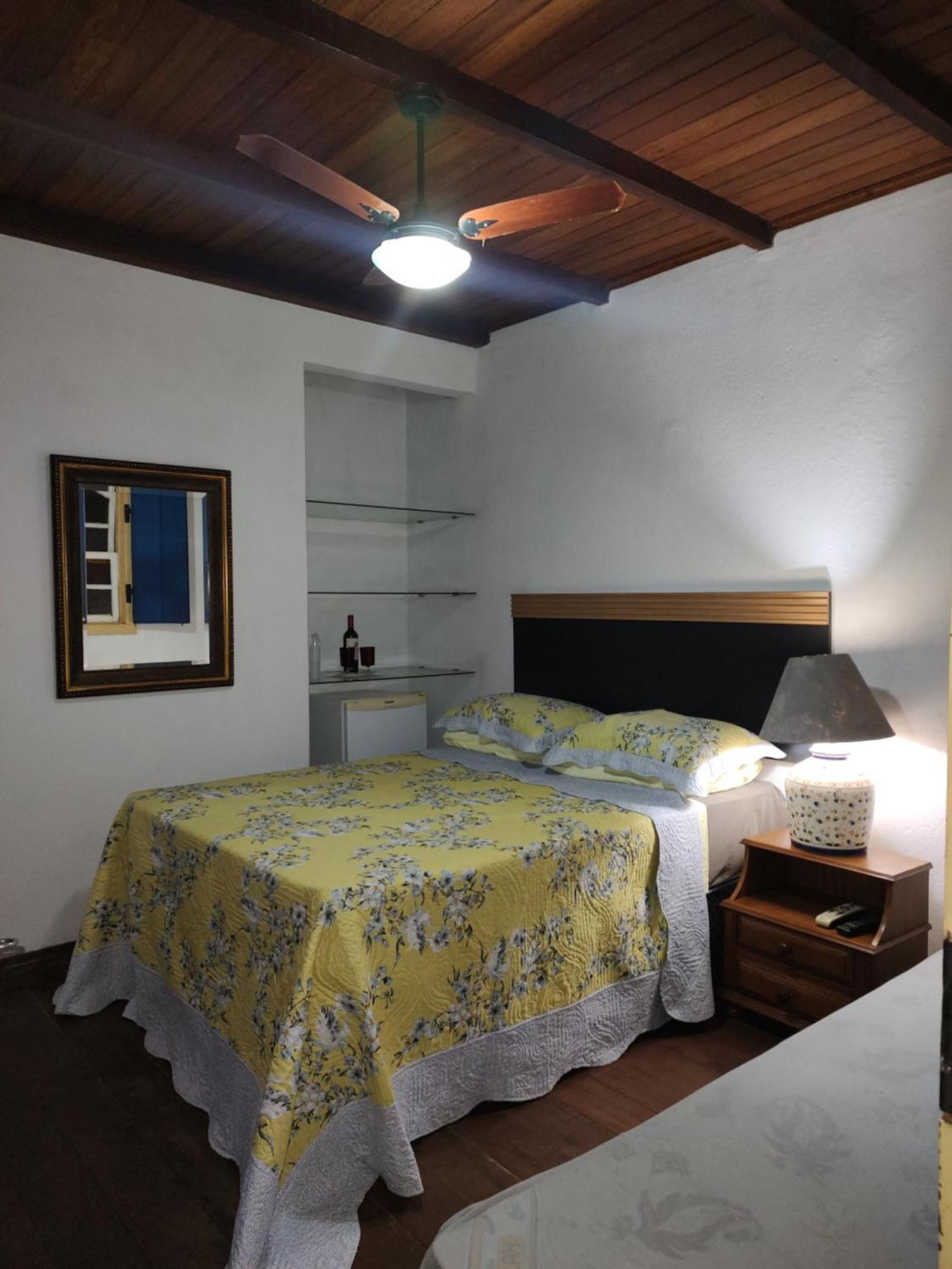 Antiquario & Pousada Da Matriz Hotel Tiradentes Luaran gambar