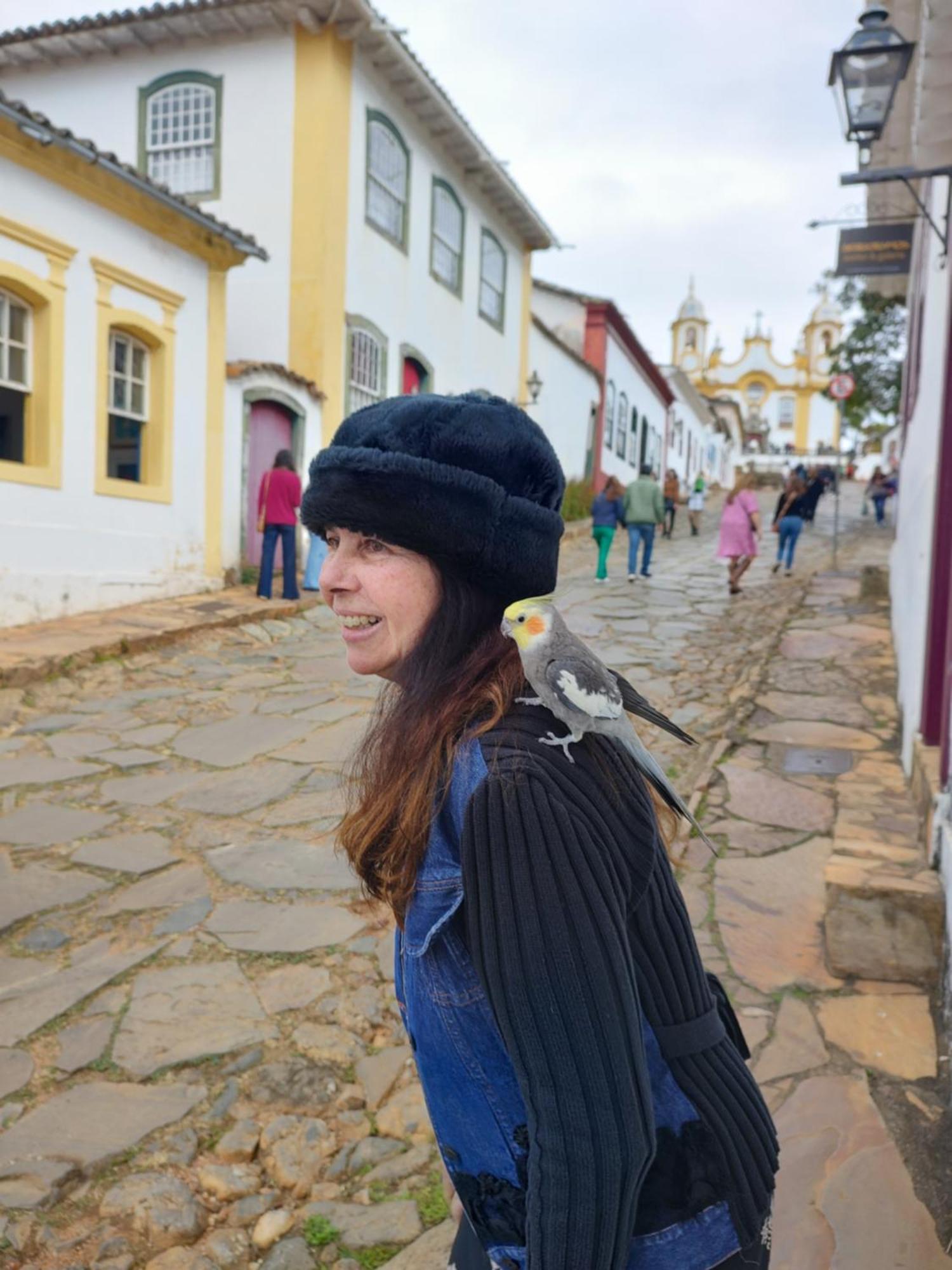 Antiquario & Pousada Da Matriz Hotel Tiradentes Luaran gambar