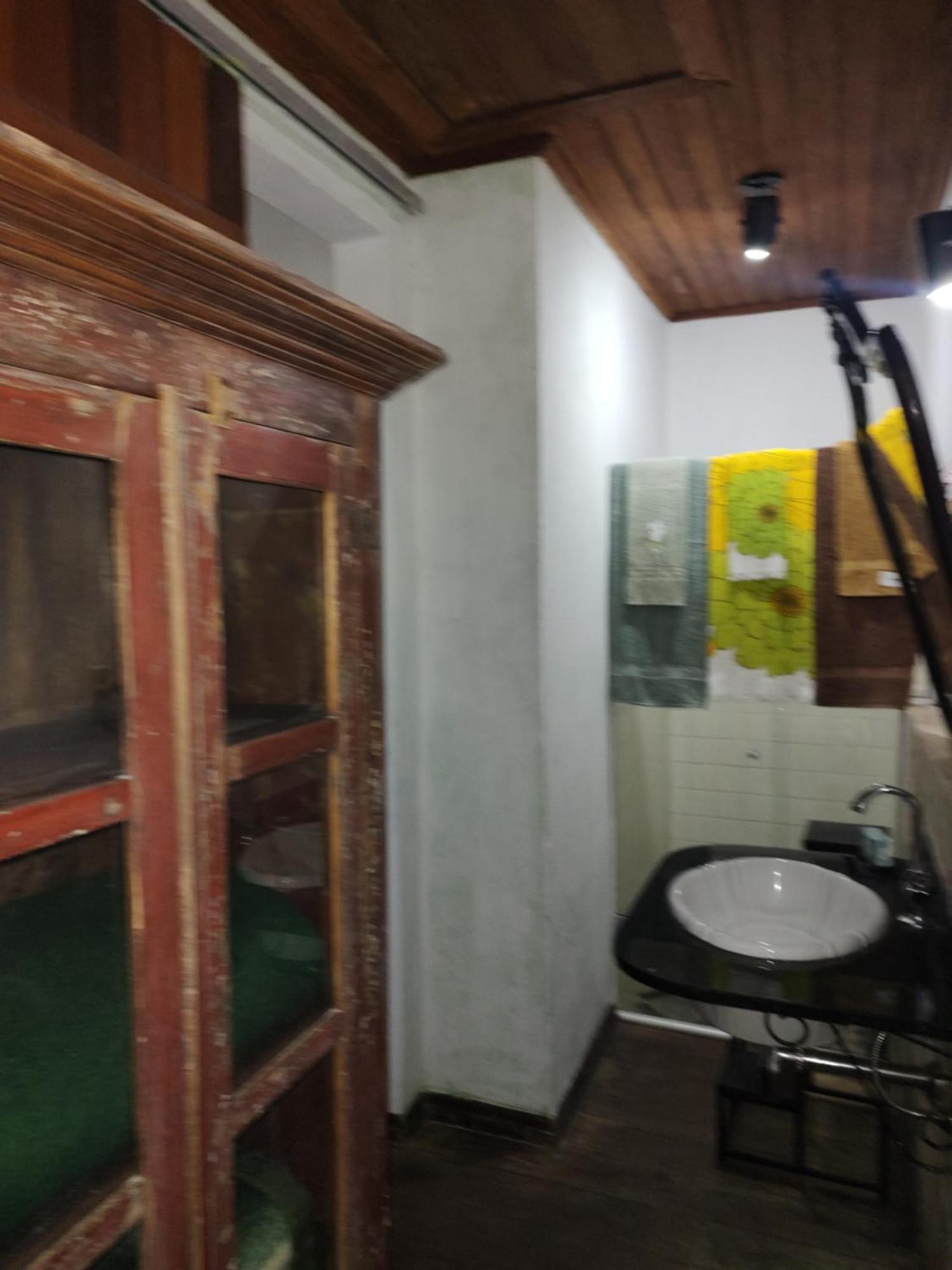 Antiquario & Pousada Da Matriz Hotel Tiradentes Luaran gambar