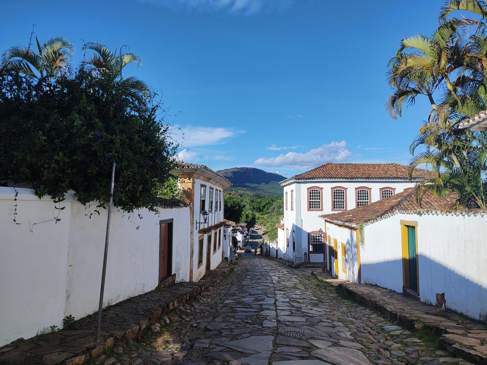 Antiquario & Pousada Da Matriz Hotel Tiradentes Luaran gambar