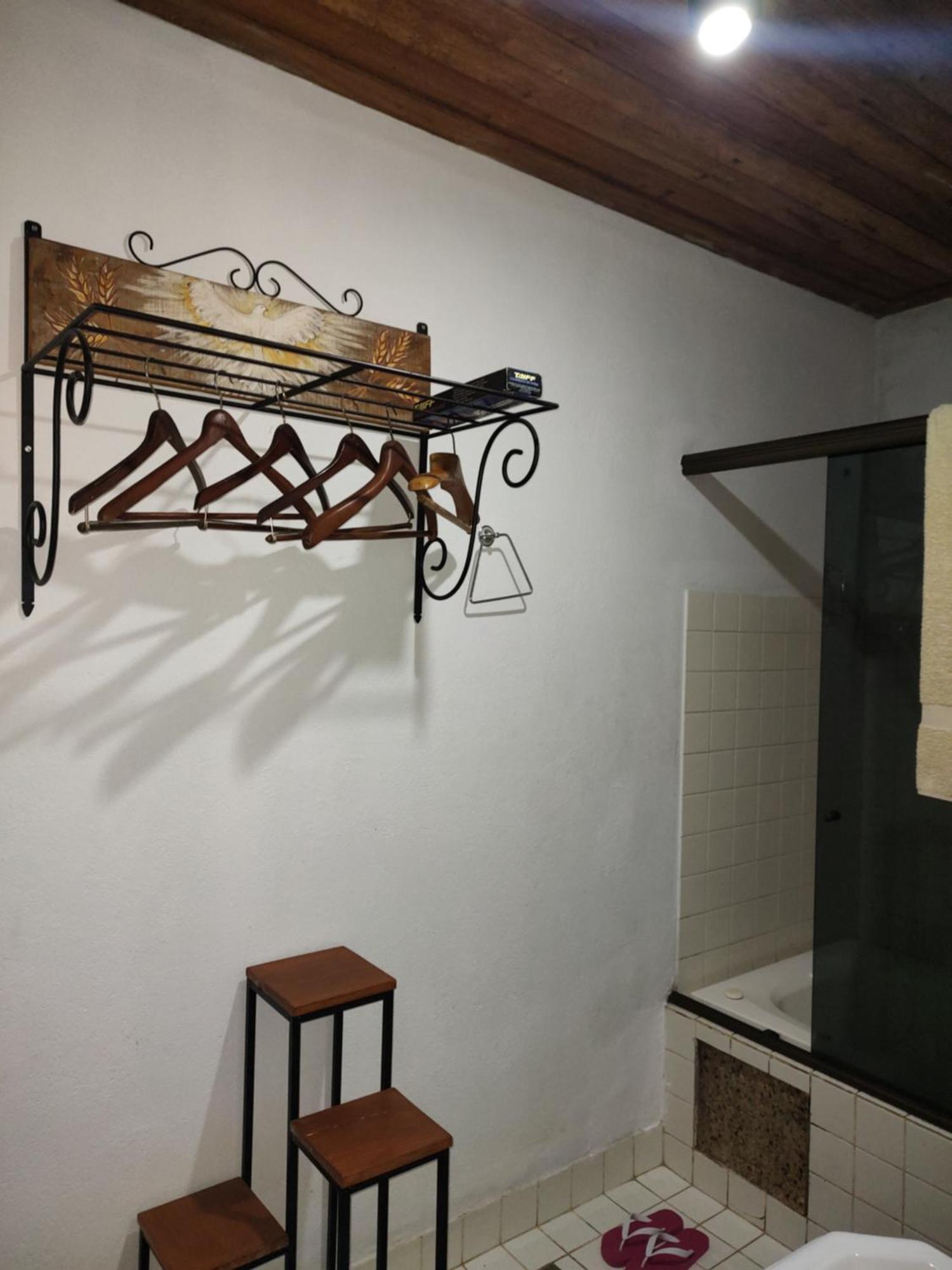 Antiquario & Pousada Da Matriz Hotel Tiradentes Luaran gambar