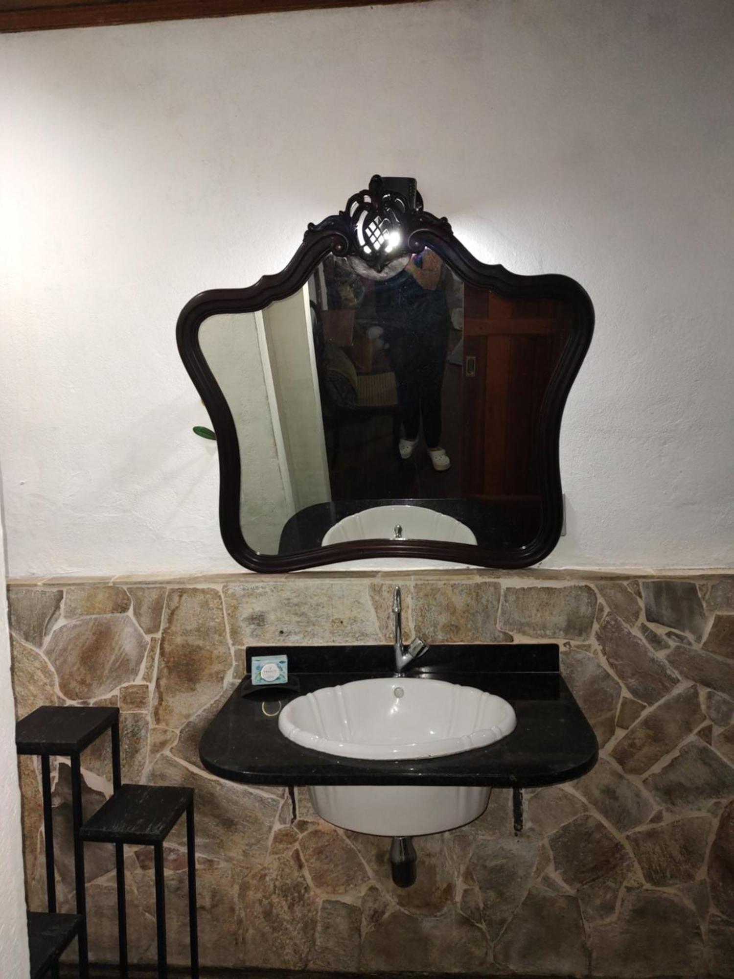Antiquario & Pousada Da Matriz Hotel Tiradentes Luaran gambar