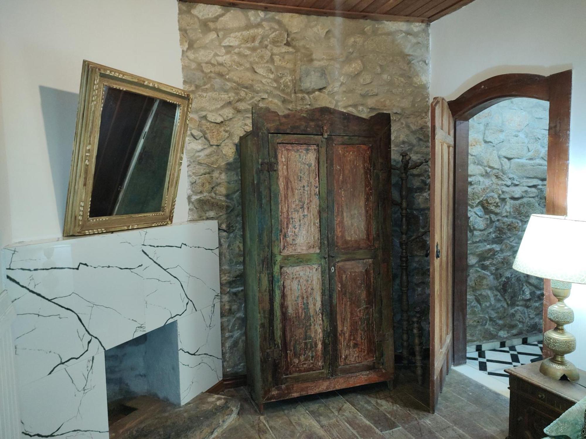 Antiquario & Pousada Da Matriz Hotel Tiradentes Luaran gambar