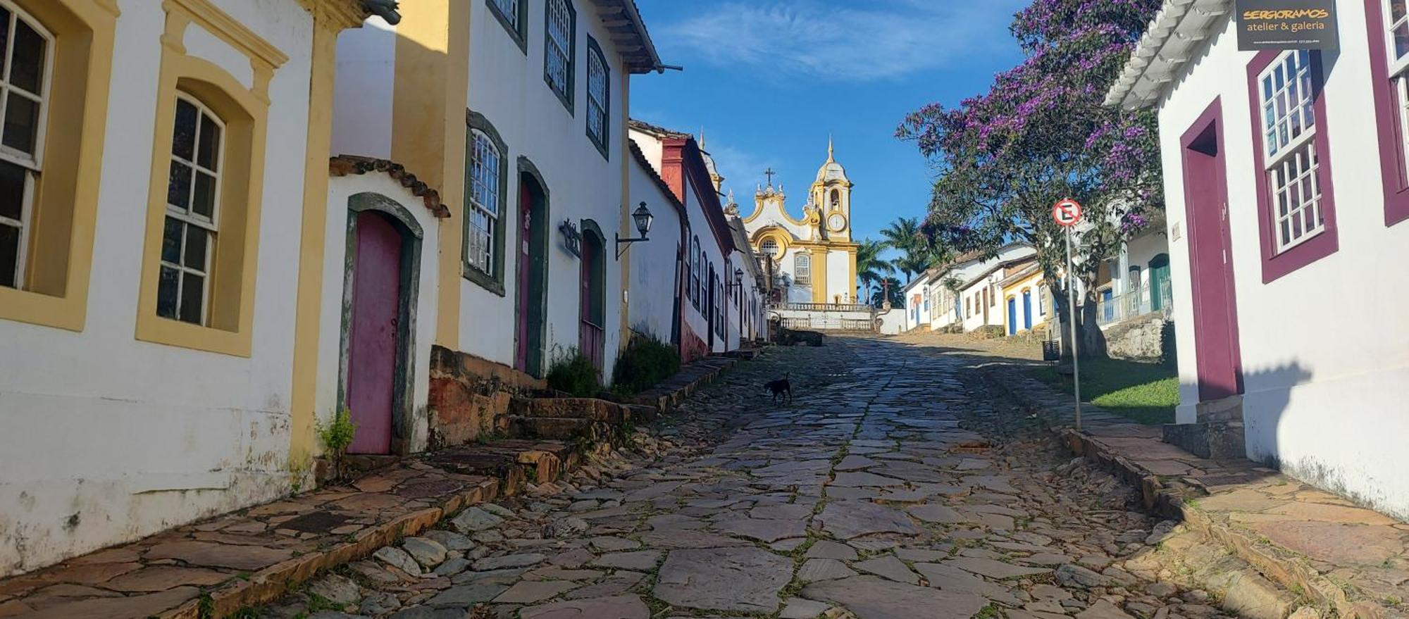 Antiquario & Pousada Da Matriz Hotel Tiradentes Luaran gambar