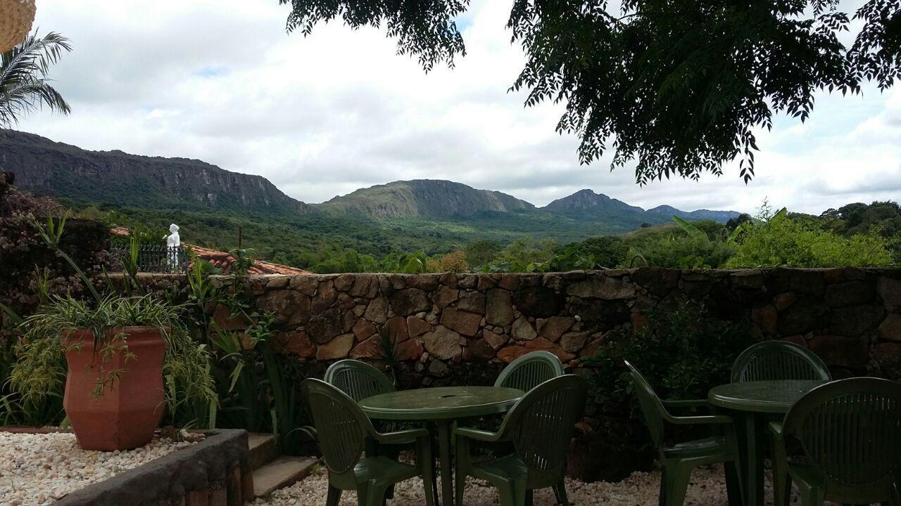 Antiquario & Pousada Da Matriz Hotel Tiradentes Luaran gambar