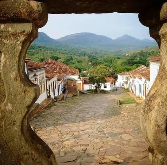 Antiquario & Pousada Da Matriz Hotel Tiradentes Luaran gambar